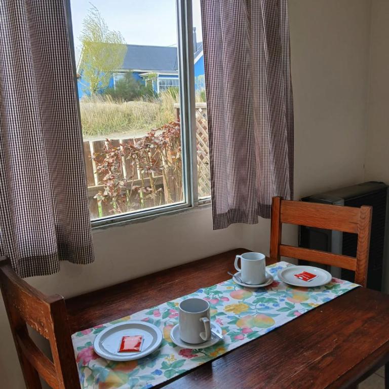 My House in El Calafate - One-Bedroom Apartment - 5