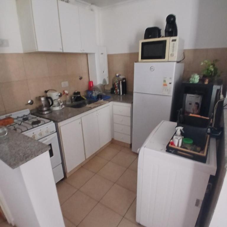 Magixx - Apartamento de 1 dormitorio - 5