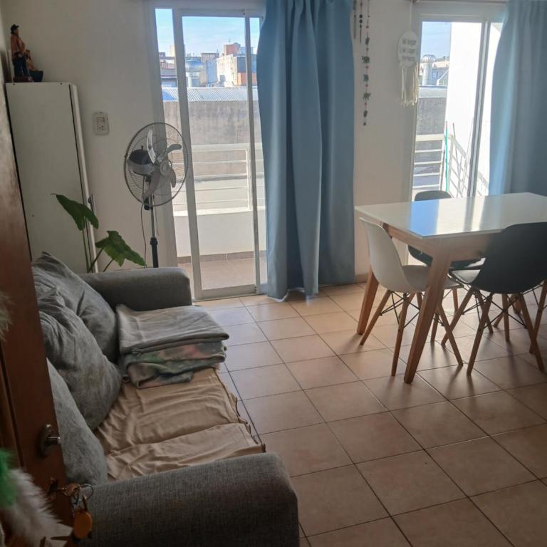 Magixx - Apartamento de 1 dormitorio - 7
