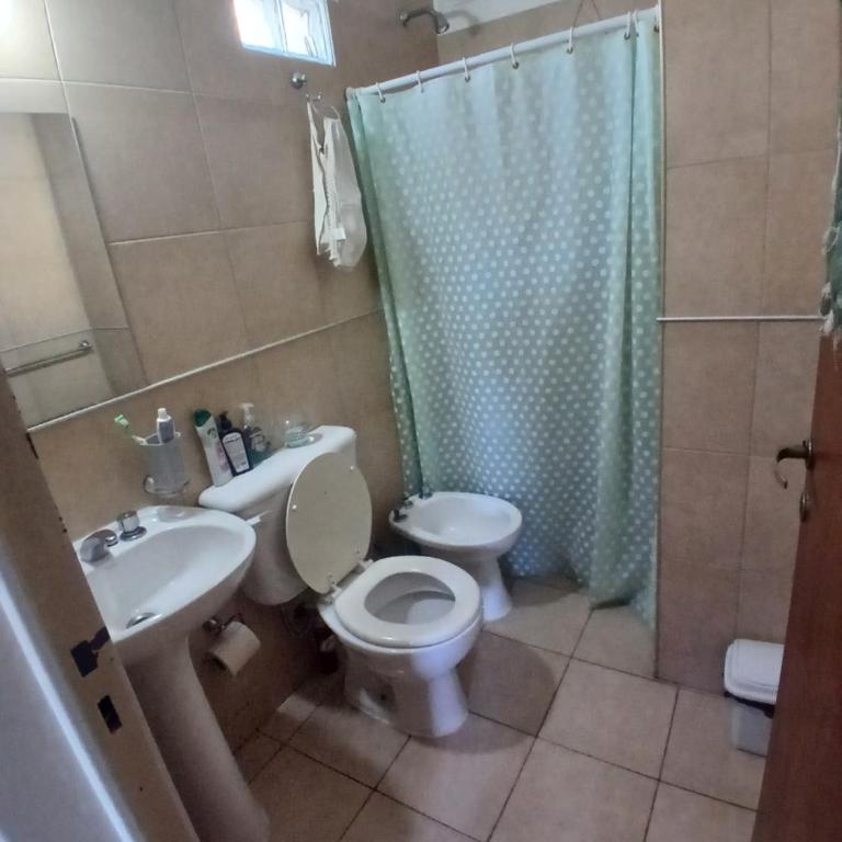 Magixx - Apartamento de 1 dormitorio - 10