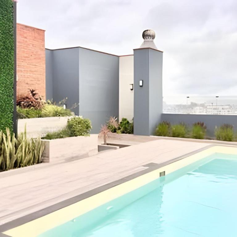 Torre Platinium - Apartment - 8