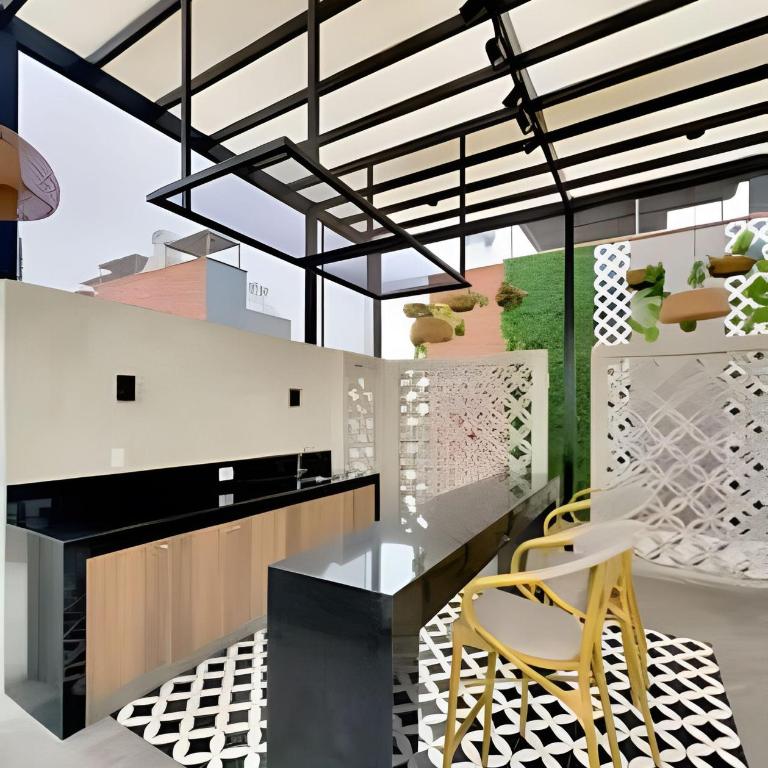 Torre Platinium - Apartment - 4