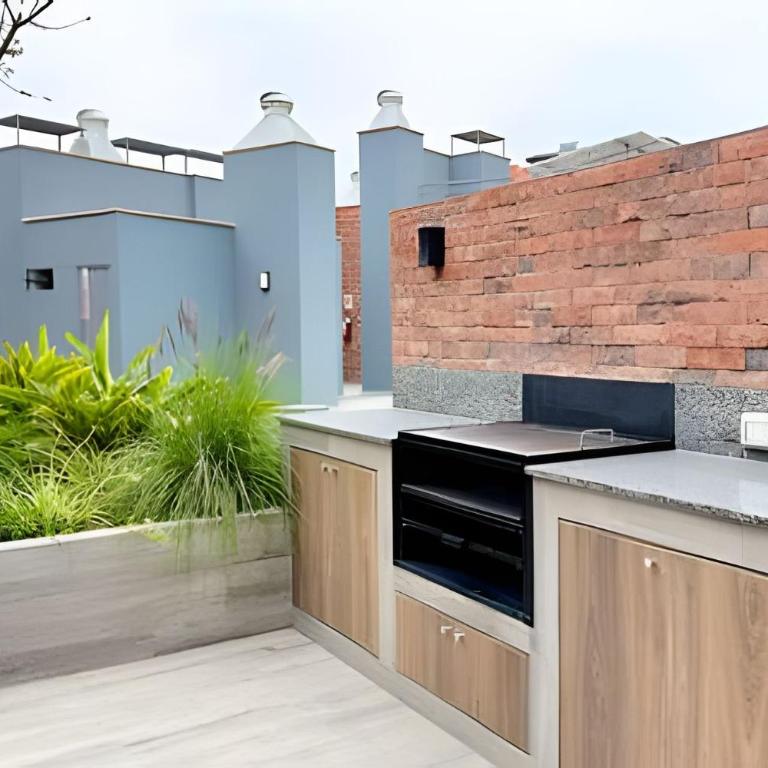 Torre Platinium - Apartment - 6