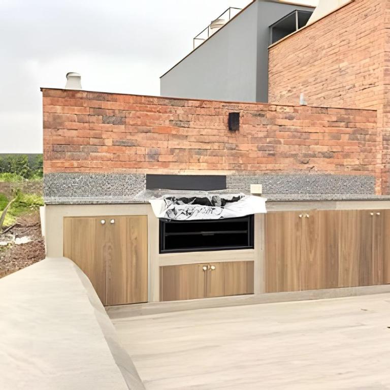 Torre Platinium - Apartment - 5