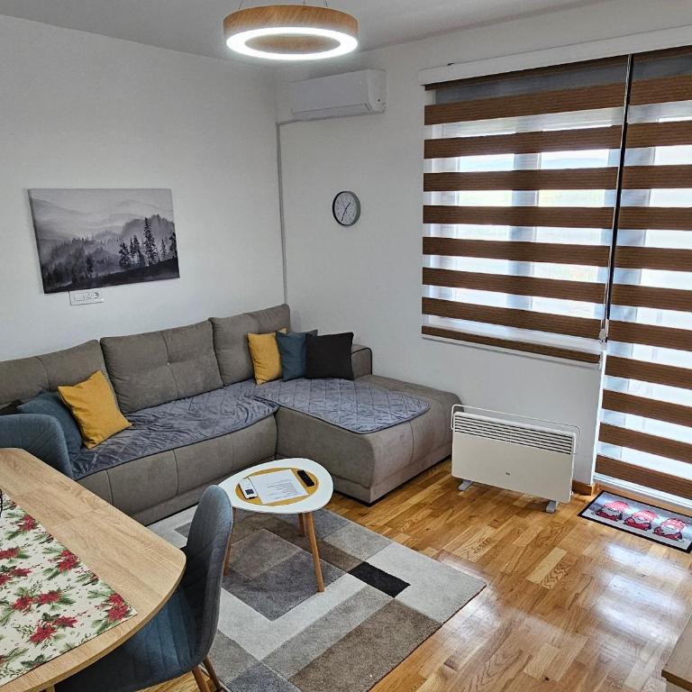 Apartman MAiLS - Kapije Zlatibora - One-Bedroom Apartment - 5