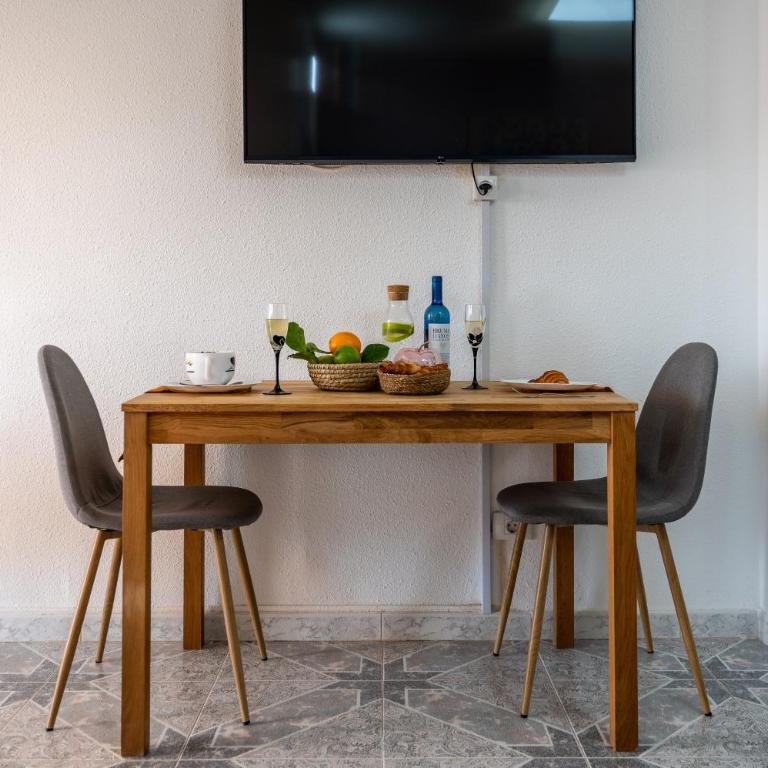 Luar del Carmen - Apartamento de 2 dormitorios - 9
