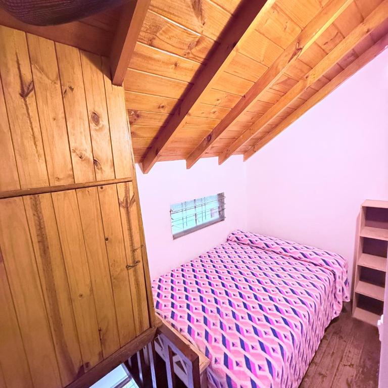 Departamento zona centro cerca del mar - Villa Gesell - Two-Bedroom Apartment - 7