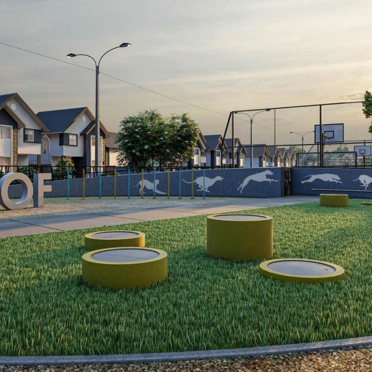 Casa para 6 personas en Villarrica - Casa de 3 dormitorios - 10