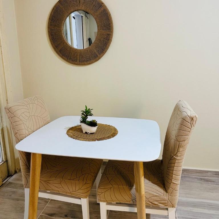 A metros del mar monoambiente para 2 personas - Apartamento de 1 dormitorio - 7