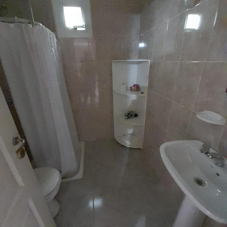 My House in El Calafate - One-Bedroom Apartment - 18