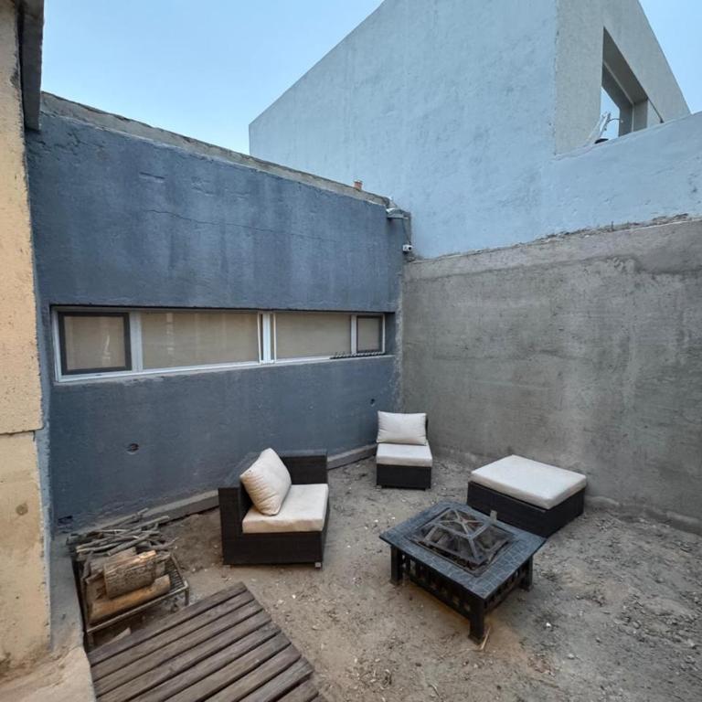 Rincon del Rio Home - One-Bedroom House - 10