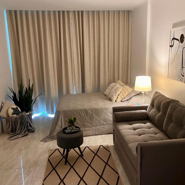 Charlotte Belgrano Posadas - Apartamento Estudio - 17