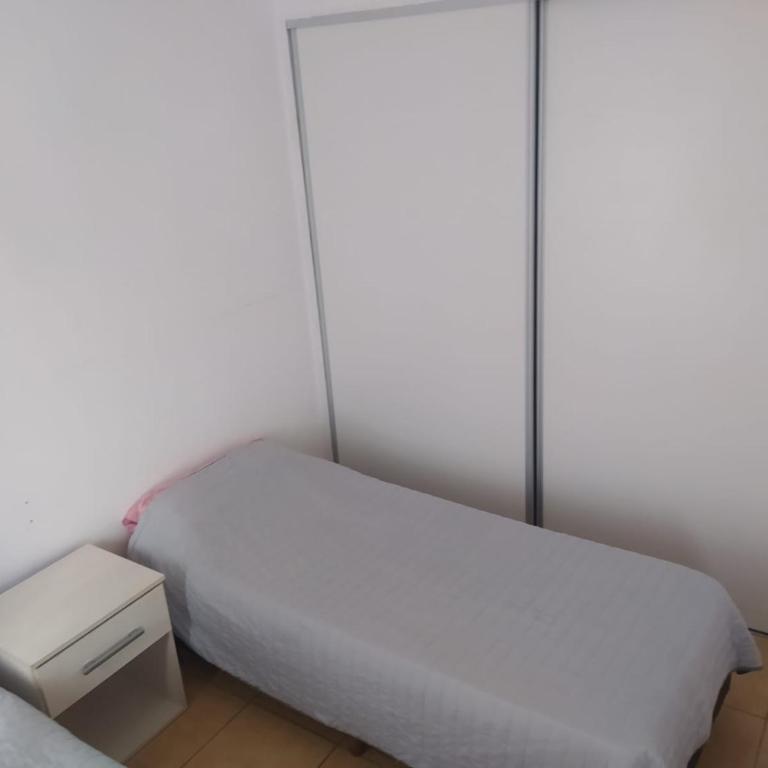 Dto Costanera Antigua Cerveceria 3 dorm 2 cocheras 4 cuadras del centro - Three-Bedroom Apartment - 46