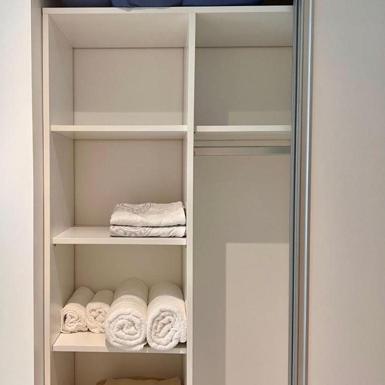 Charlotte Belgrano Posadas - Apartamento Estudio - 32