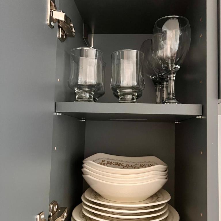 Charlotte Belgrano Posadas - Apartamento Estudio - 23
