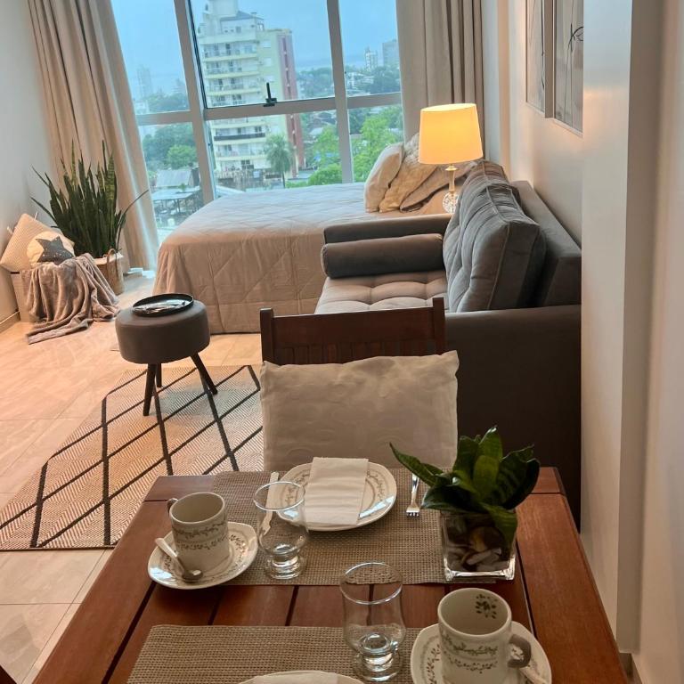 Charlotte Belgrano Posadas - Apartamento Estudio - 15