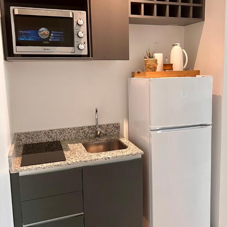 Charlotte Belgrano Posadas - Apartamento Estudio - 19