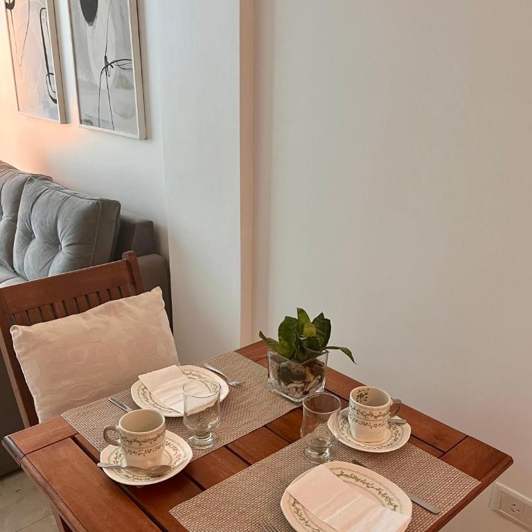 Charlotte Belgrano Posadas - Apartamento Estudio - 27