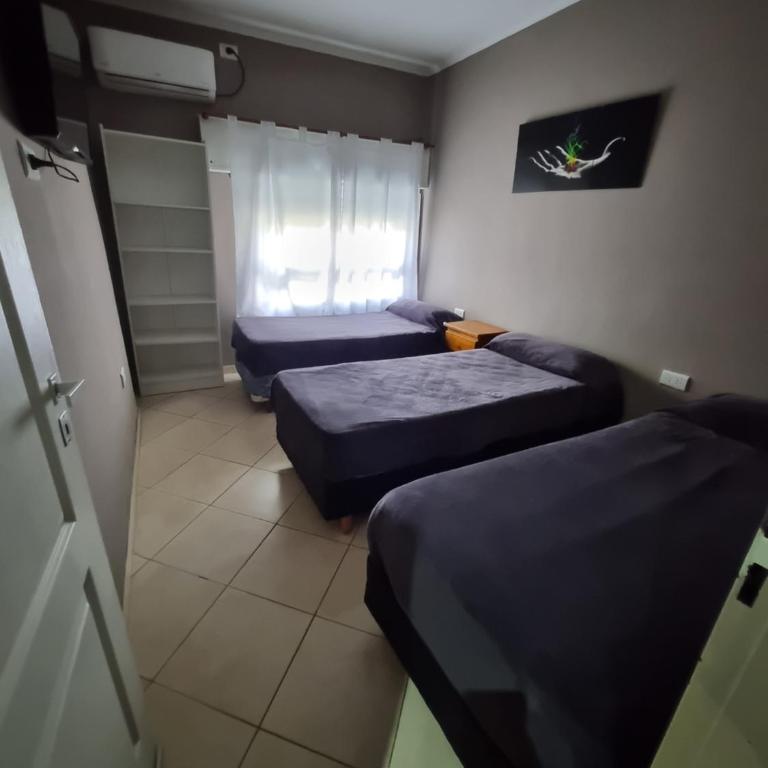 Hotel Avenida - Habitación Triple - 7