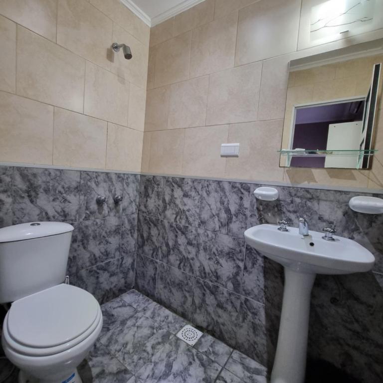 Hotel Avenida - Habitación Triple - 6