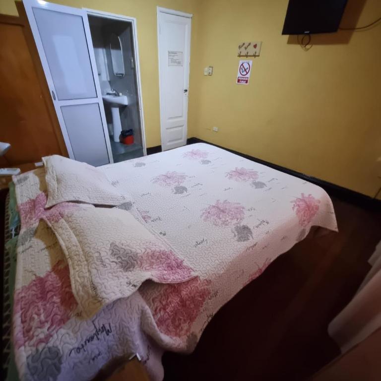 Hotel Avenida - Habitación Doble Estándar - 7