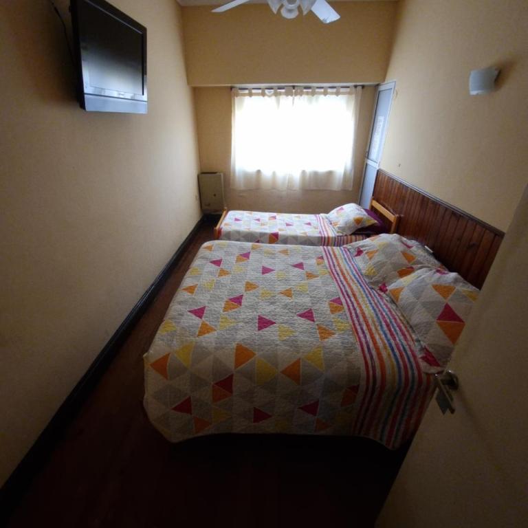 Hotel Avenida - Habitación Triple - 5
