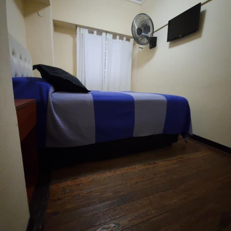 Hotel Avenida - Habitación Doble Estándar - 5