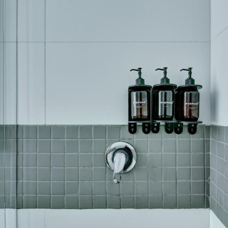 Guitaca Private Paradise in Zona T - Apartamento de 1 dormitorio - 21