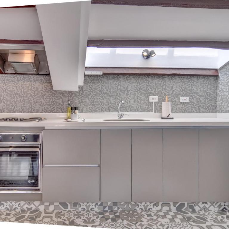 Guitaca Private Paradise in Zona T - Apartamento de 1 dormitorio - 20