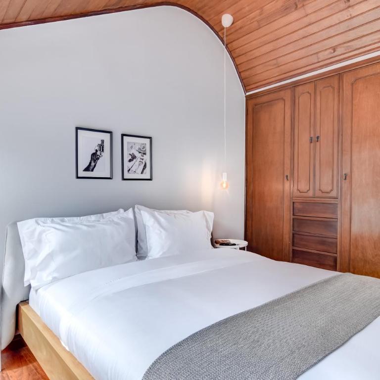 Guitaca Private Paradise in Zona T - Apartamento de 1 dormitorio - 8