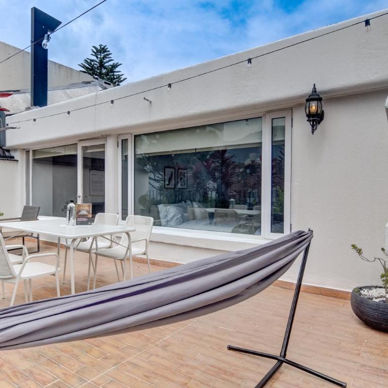 Guitaca Private Paradise in Zona T - Apartamento de 1 dormitorio - 18