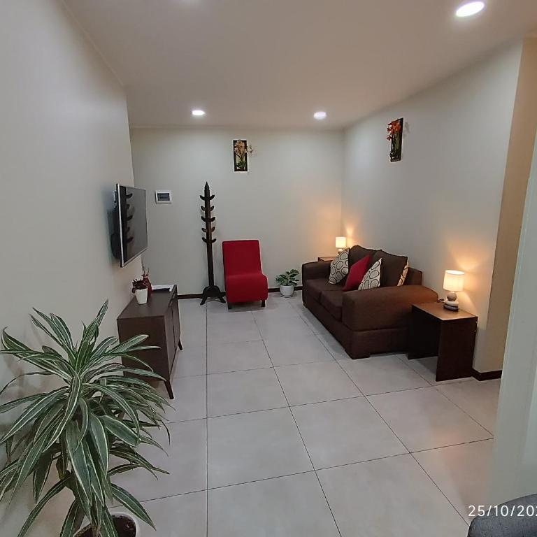 Departamento Cala Cala - Apartamento de 2 dormitorios - 29