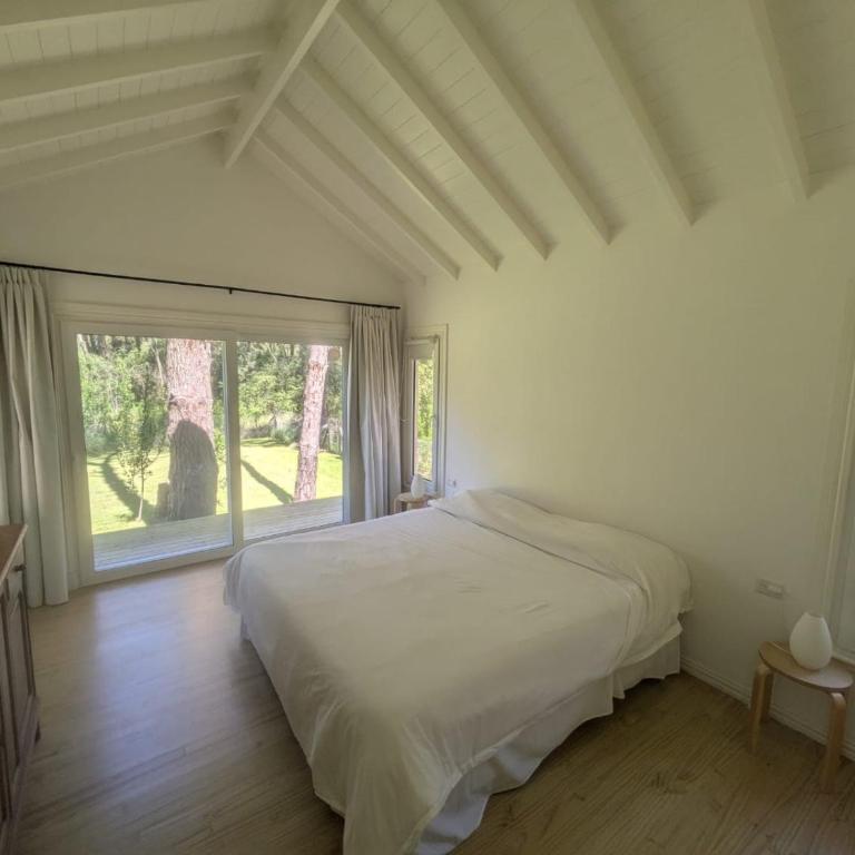 Casa nórdica en Carilo - Casa de 4 dormitorios - 7
