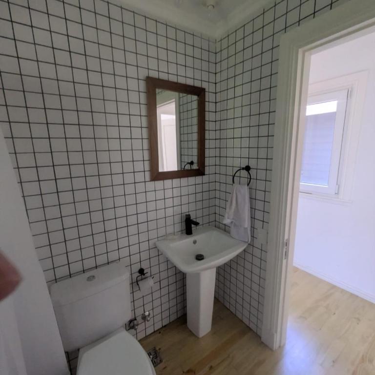 Casa nórdica en Carilo - Casa de 4 dormitorios - 8