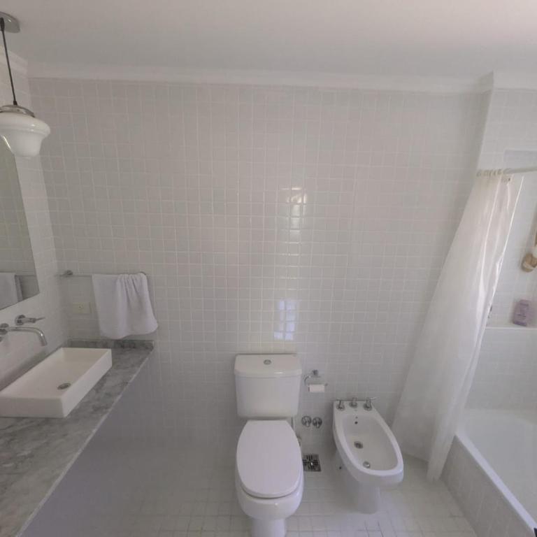 Casa nórdica en Carilo - Casa de 4 dormitorios - 10