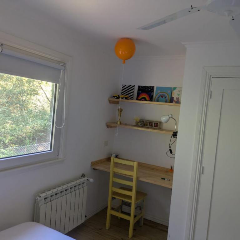 Casa nórdica en Carilo - Casa de 4 dormitorios - 12