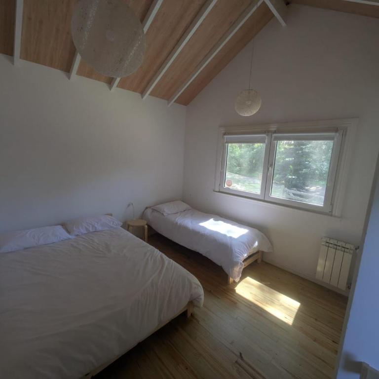 Casa nórdica en Carilo - Casa de 4 dormitorios - 13
