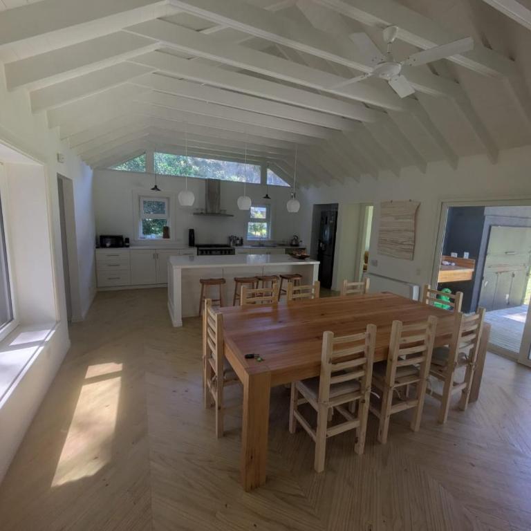 Casa nórdica en Carilo - Casa de 4 dormitorios - 15
