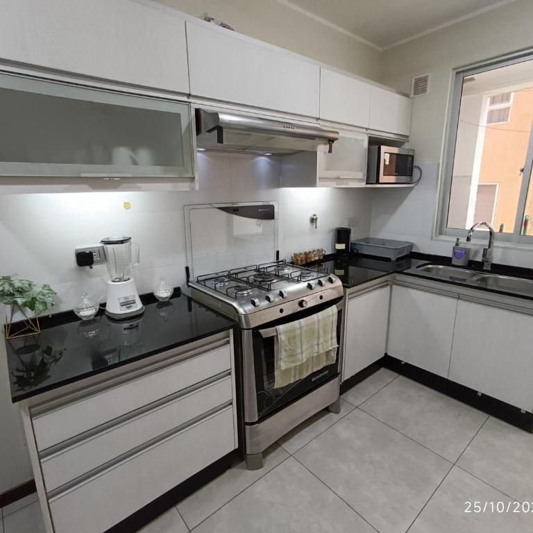 Departamento Cala Cala - Apartamento de 2 dormitorios - 27