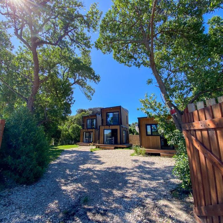 Complejo La Parena Casas de Playa - One-Bedroom House - 6