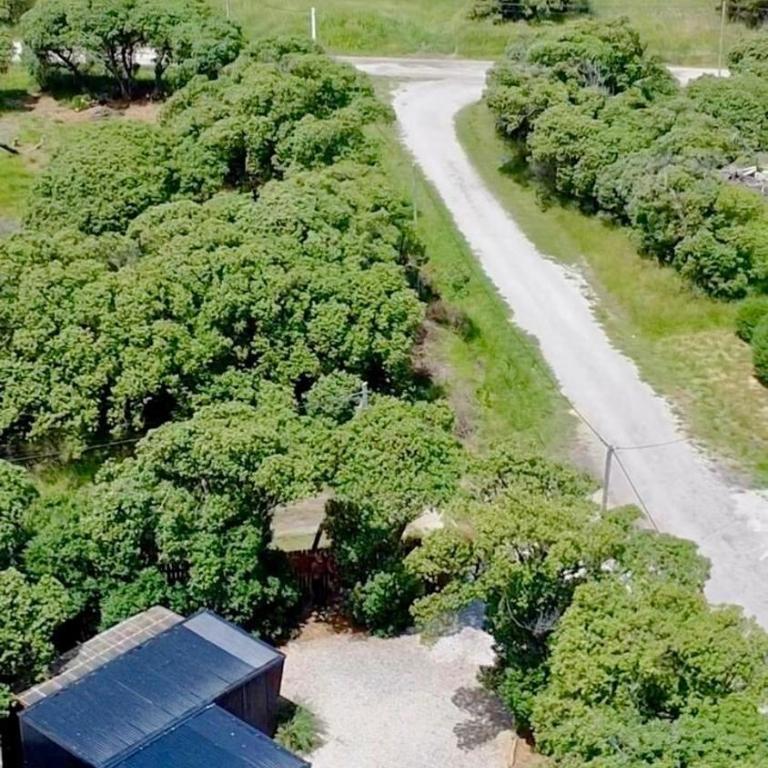 Complejo La Parena Casas de Playa - One-Bedroom House - 9