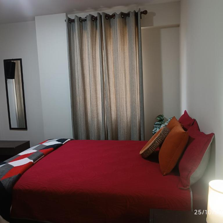 Departamento Cala Cala - Apartamento de 2 dormitorios - 20