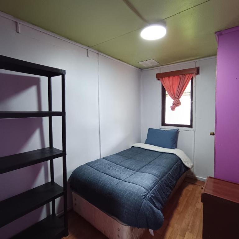 Mate Sur Hostal - Single Room - 1