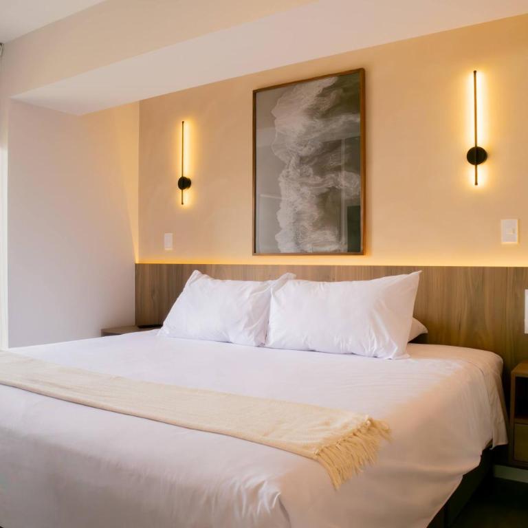 Modern Cozy 3BR with Terrace in Miraflores - Apartment - 4