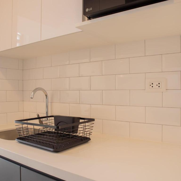 Modern Cozy 3BR with Terrace in Miraflores - Apartment - 9
