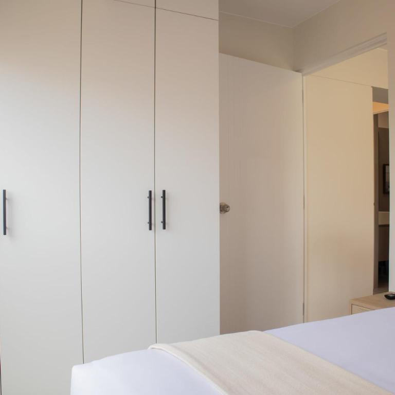 Modern Cozy 3BR with Terrace in Miraflores - Apartment - 19