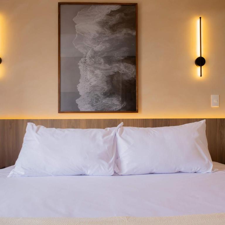 Modern Cozy 3BR with Terrace in Miraflores - Apartment - 25