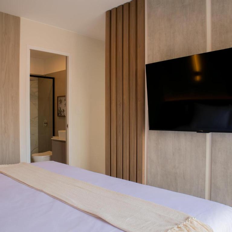 Modern Cozy 3BR with Terrace in Miraflores - Apartment - 27
