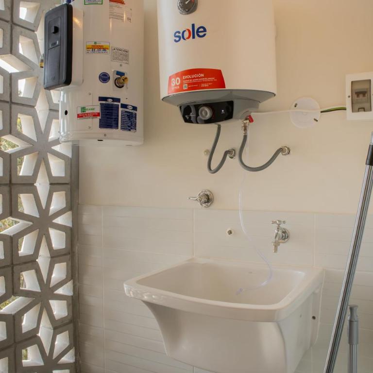 Modern Cozy 3BR with Terrace in Miraflores - Apartment - 33