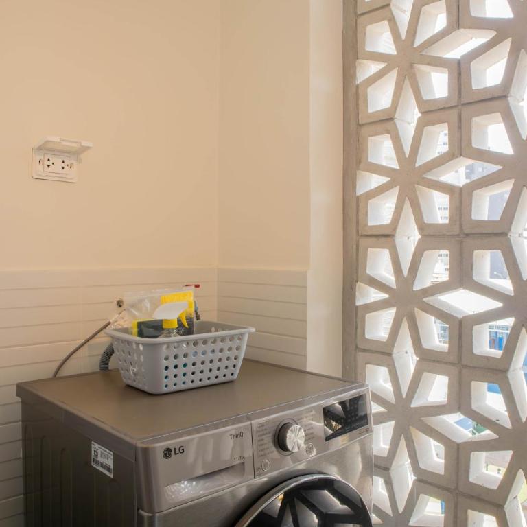 Modern Cozy 3BR with Terrace in Miraflores - Apartment - 34